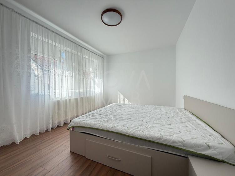 Apartament modern - 3 camere, prima inchiriere - Strand - 8