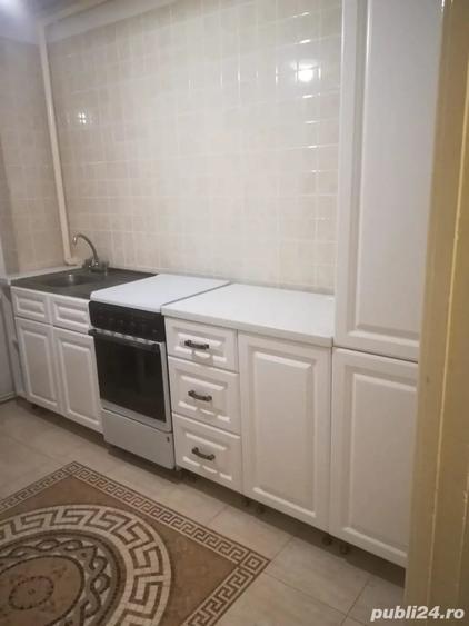 Apartament cu 2 camere în Cornișa