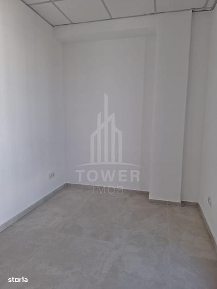 Spațiu comercial, de 200 mp, în Central