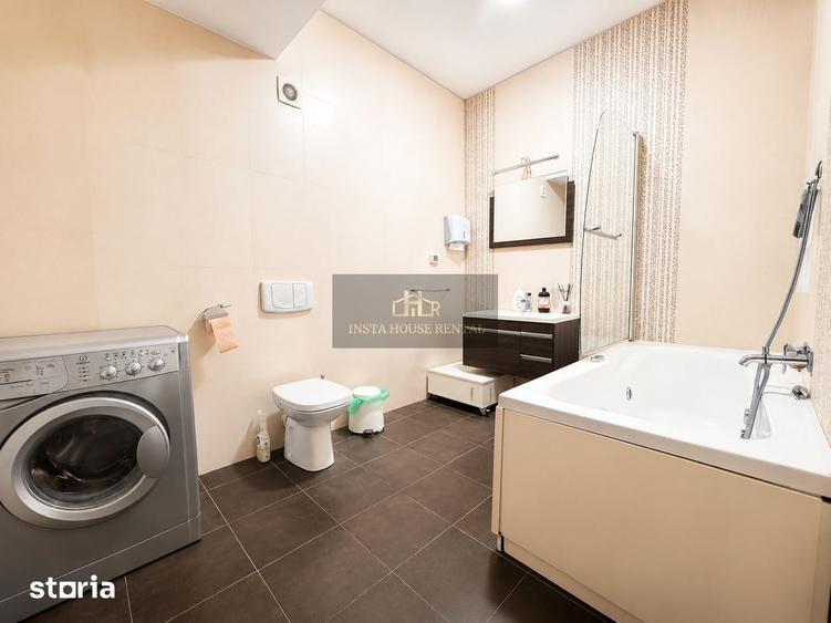 Apartament 2 camere ?oseaua Nordului / 2 Bai - 10