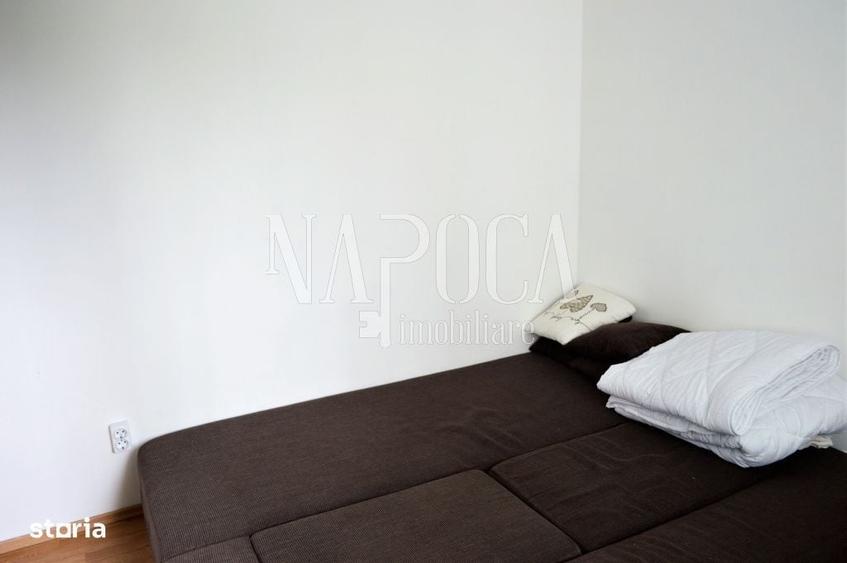 Apartament cu 4 camere decomandat în Mănăștur