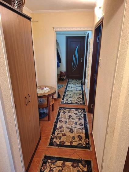 Apartament cu 3 camere decomandat în Plantelor