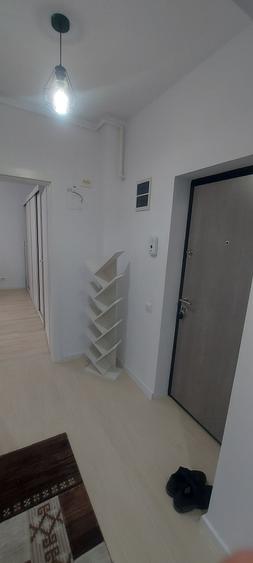 Apartament cu 2 camere decomandat în Militari