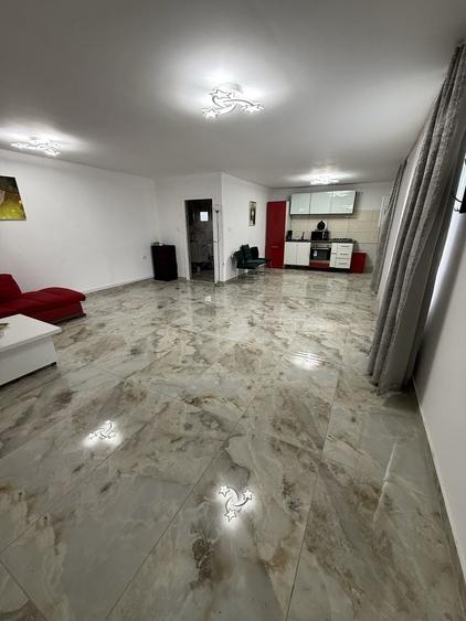 Casă cu 4 camere în Mihail Kogălniceanu