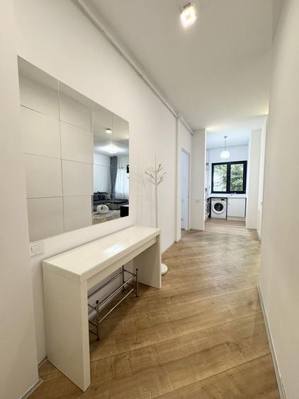 4 city apartament 2 camere de inchiriat proprietar - 2