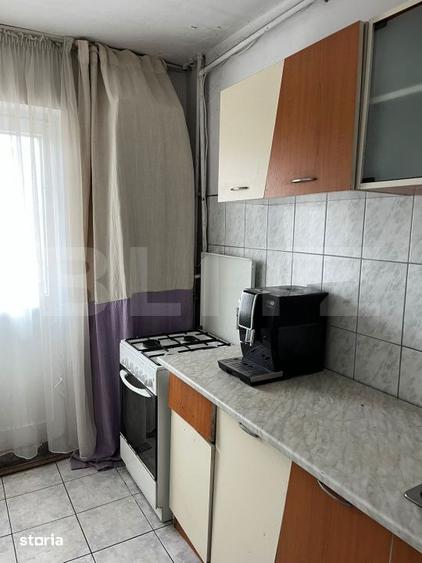 Apartament cu 2 camere decomandat în Plopilor