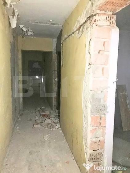 Spațiu comercial, de 549 mp, în Central