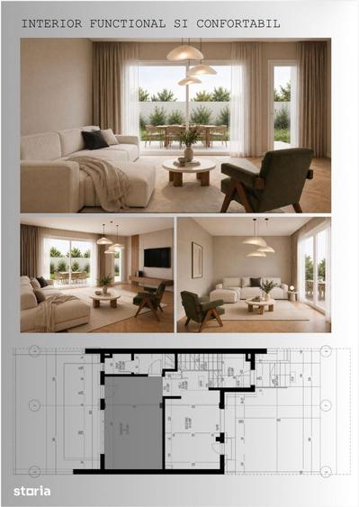 COMARNIC 96 RESIDENCE - Locuinte premium, comunitate restransa! - 10