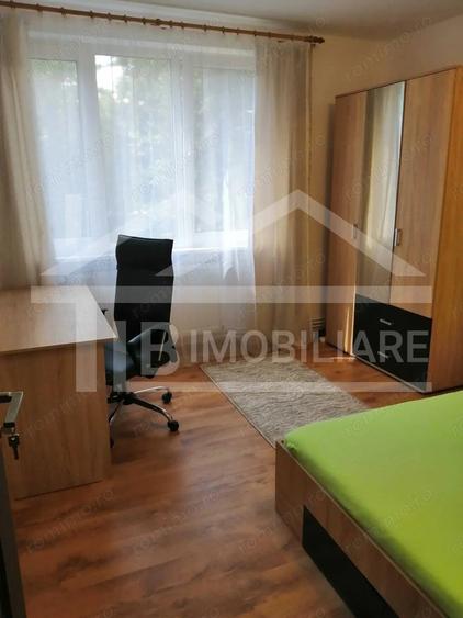 Apartament cu 2 camere, 60mp, Zona UMFST - 3