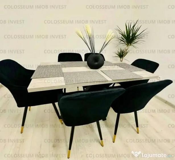 Apartament cu 2 camere decomandat în Avantgarden