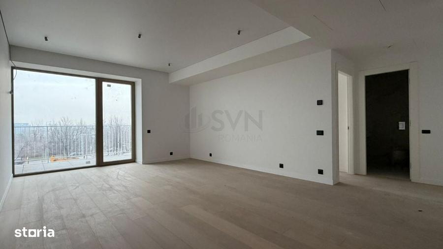 2 camere I One High District I De vanzare - 6