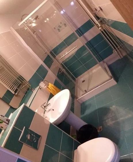Garsonieră decomandată în Vitan