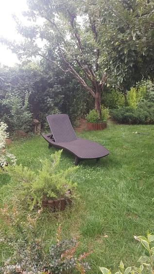 Casă cu 3 camere în Central
