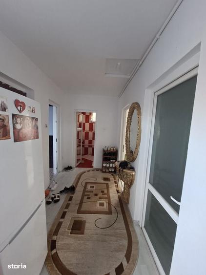 Casă cu 3 camere în Central