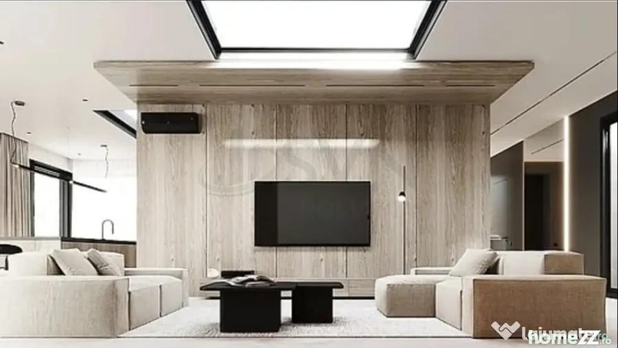 Apartament cu 4 camere decomandat în Dacia