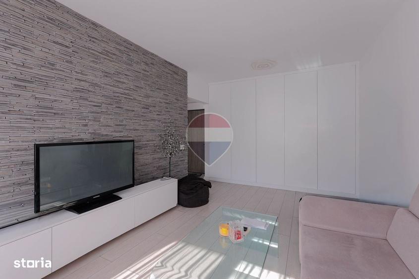 Apartament 2 camere decomandat Prima Nufarul, Ready To Move - 13