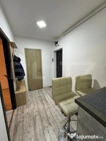 Apartament cu 2 camere decomandat în Budai