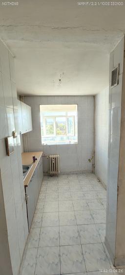 Apartament cu 2 camere decomandat în Sălăjan