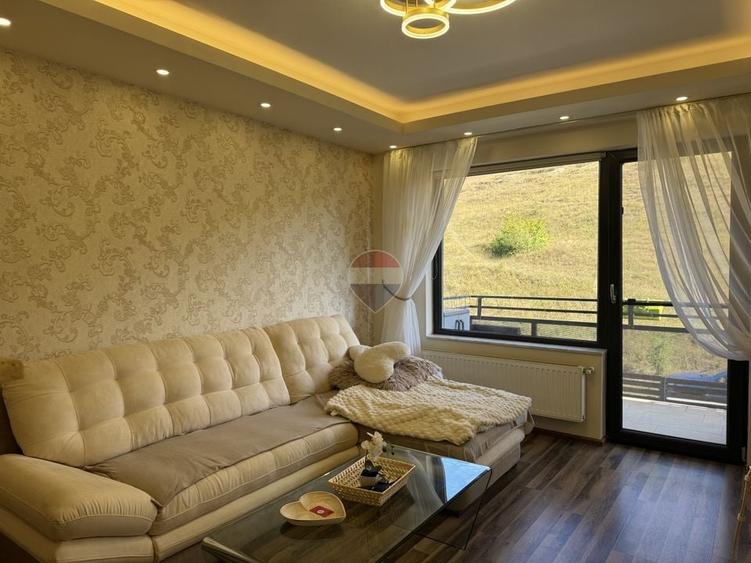 Apartament cu 2 camere de inchiriat | Donath Park - 9