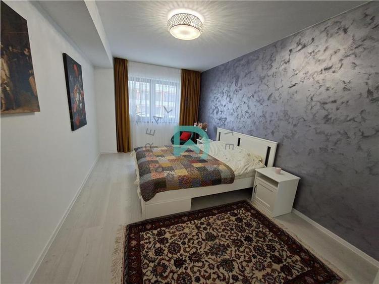 Apartament 3 camere Tractorul, 69 mp - Brasov - 2