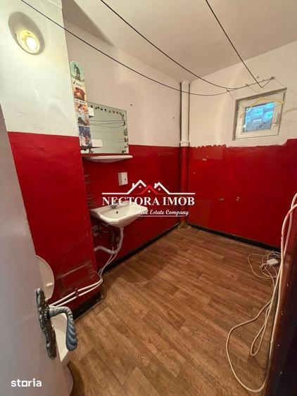 Apartament cu 3 camere în Dacia