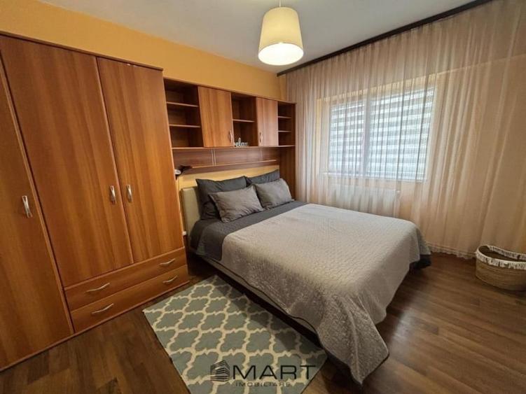 Apartament 3 camere decomandat zona Grivitei Brasov - 6