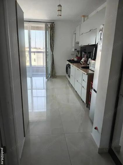 Apartament cu 1 camera ideal pentru investitie Braytim biserica Tosca - 2
