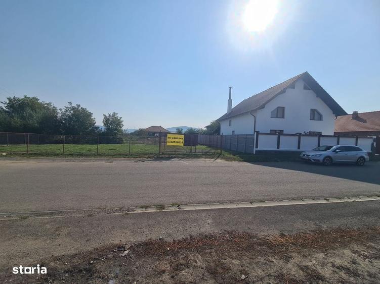 Spațiu comercial, în Prejmer
