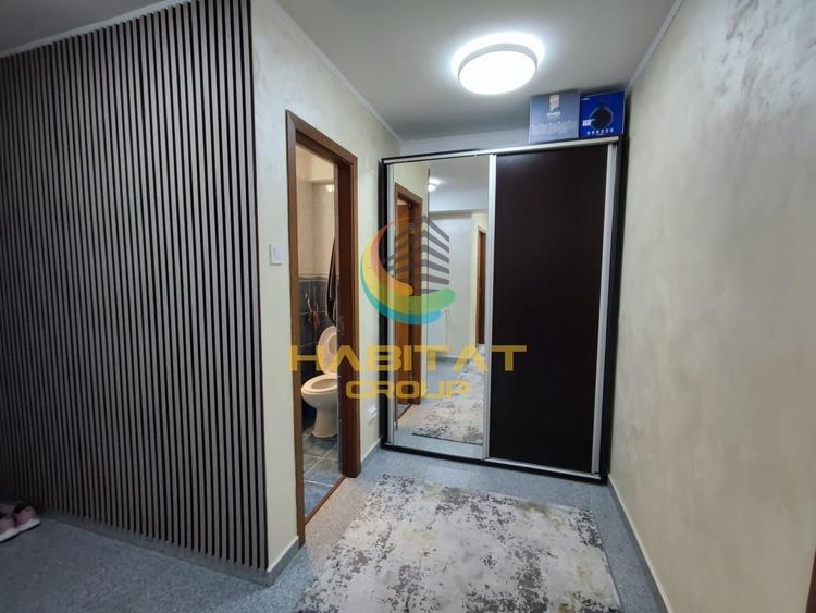 Ap 2 camere Campus Popesti / 67.6 mp / Parcare + garaj - 6