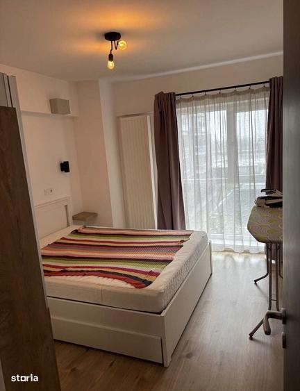 Ap. 2 Camere- Belvedere Residence, Pet-Friendly, Masina De Spalat Vase - 6