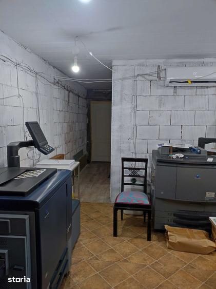 Casă cu 3 camere cu Teren 252 Mp în Bucureștii Noi