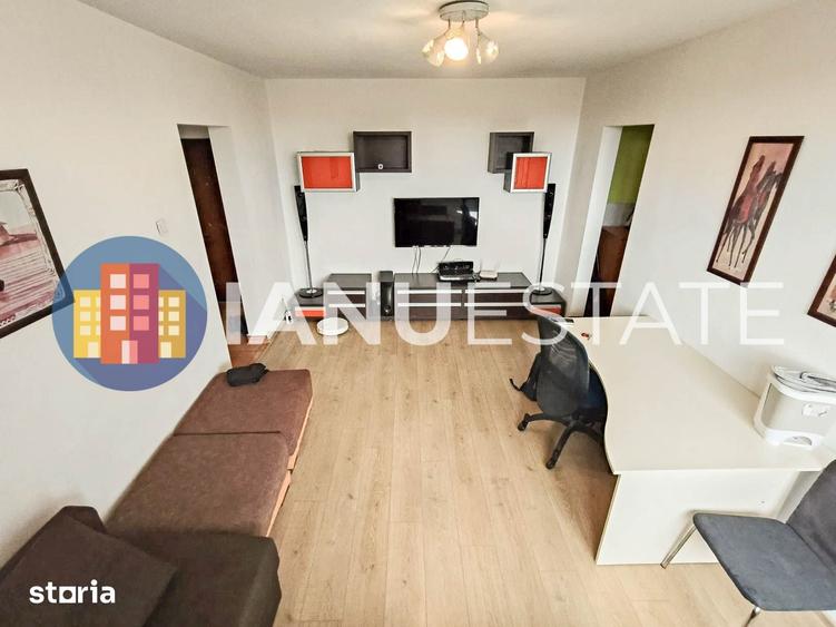 Tineretului 10` Metrou Parc Timpuri Noi Gheorghe Sincai Renovat - 2