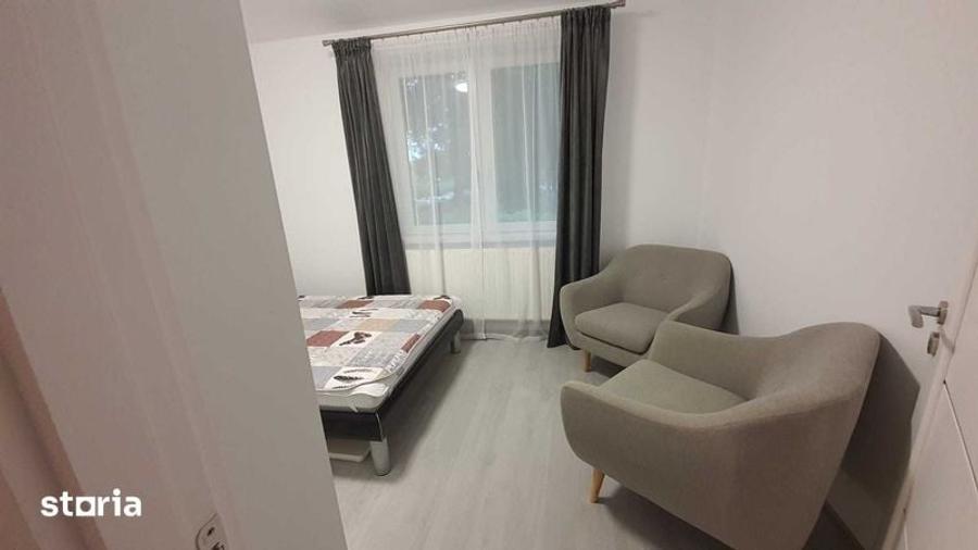 Proprietar ofer apartament 2 camere str. Unirii - 4