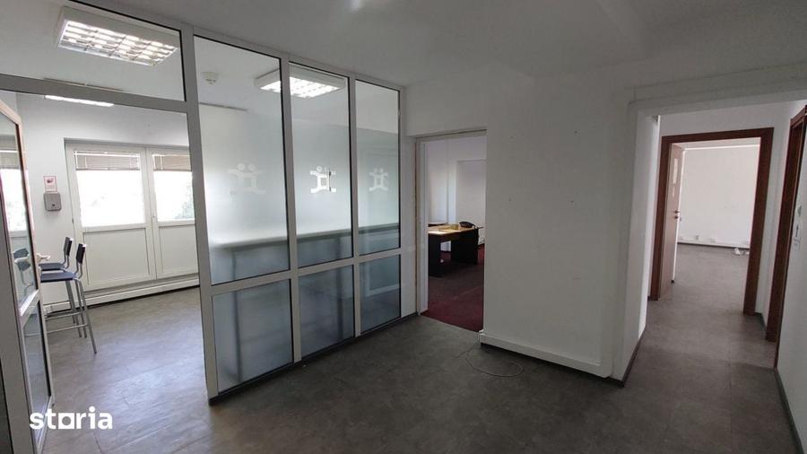 Spațiu comercial, de 149 mp, în Gara de Nord