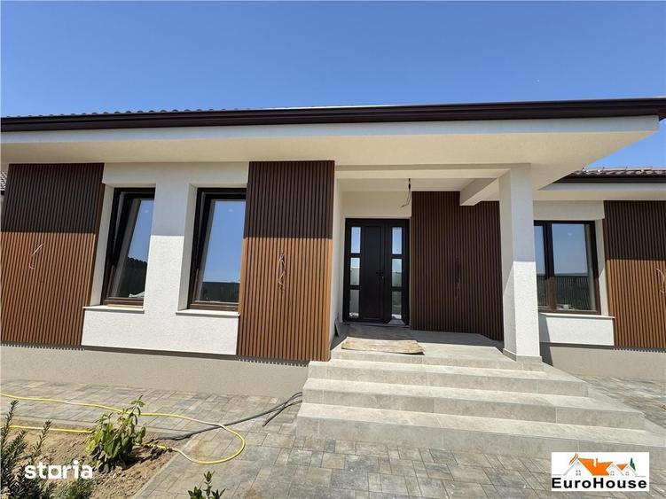 Casa moderna de vanzare in Alba Iulia Cetate - 9