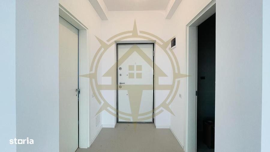 Dom00394 - casa pe parter in complex residential in corbeanca - 8