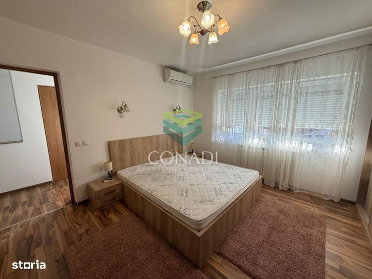 Casă cu 3 camere cu Teren 200 Mp în Central