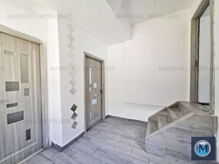 Casă cu 3 camere în Central