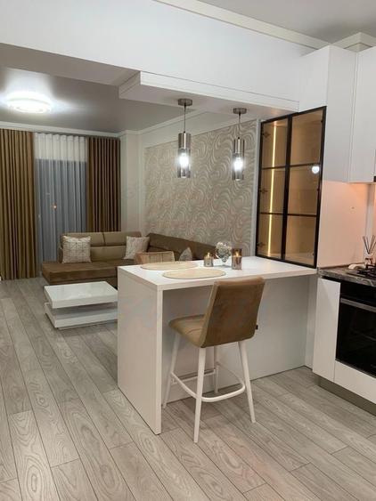 Apartament cu 2 camere decomandat, mobilat în Țiglina 1