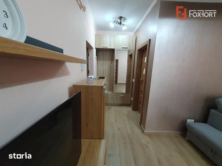 Apartament 2 camere la parter, parcare proprie, zona Iosefin - 10