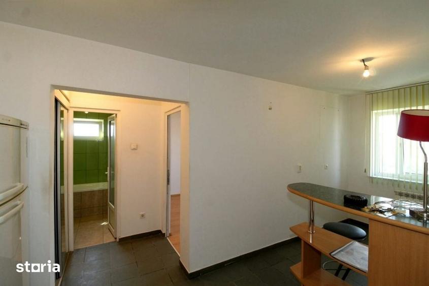 Apartament cu 2 camere decomandat în Tomis Nord