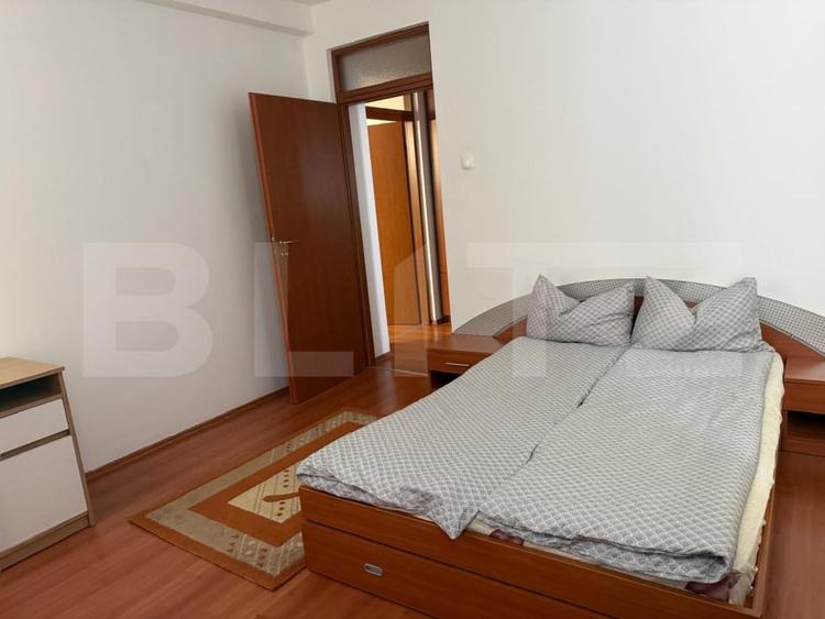 Apartament, 2 camere, pet friendly, parcare, zona Iulius Mall - 1