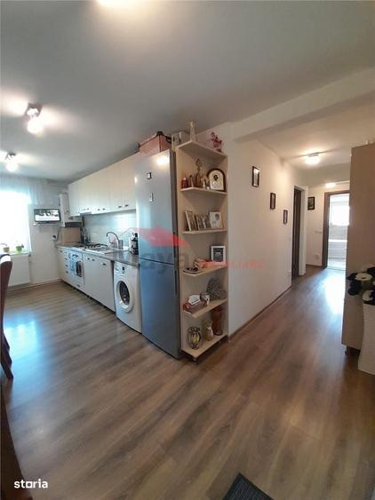 Apartament cu 2 camere în Unirea