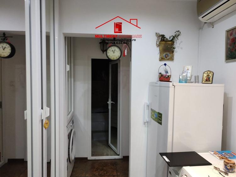 Apartament cu 2 camere decomandat în C5