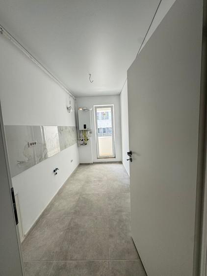 GARSONIERA DE VANZARE-MILITARI RESIDENCE-COMISION 0 - 5