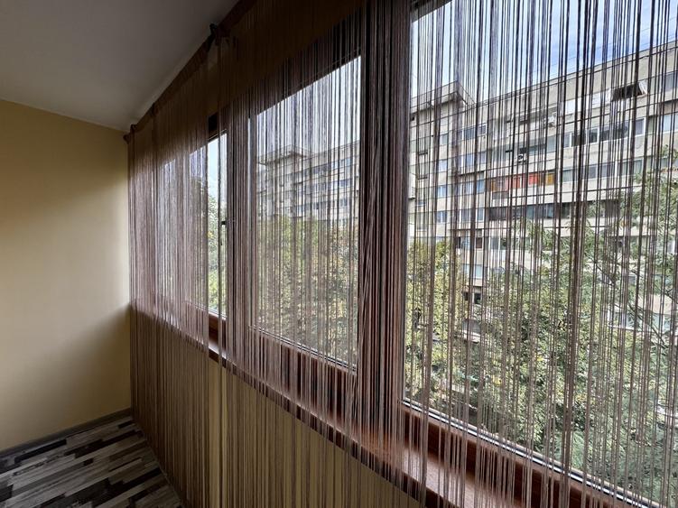 Apartament cu 2 camere semidecomandat, mobilat în Drumul Taberei
