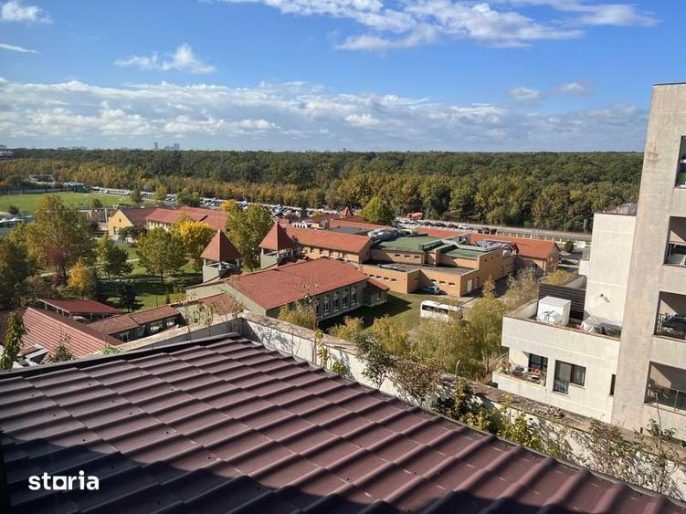 2 Camere + Garaj Pipera - 5