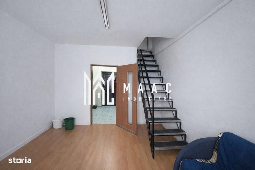 Apartament cu 2 camere semidecomandat în Terezian