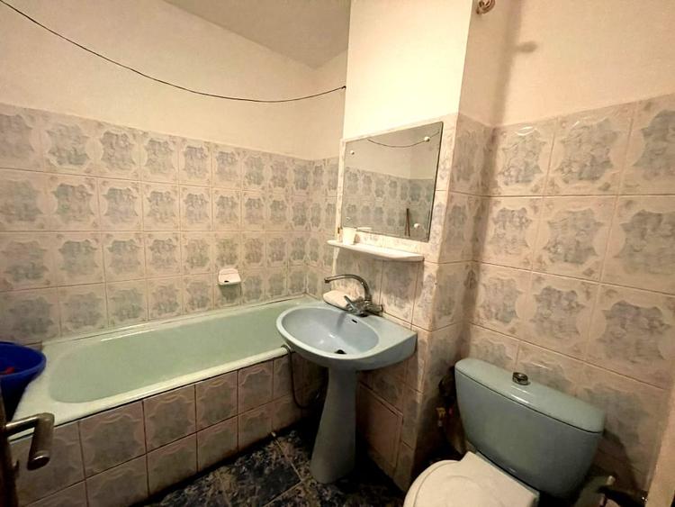 Apartament cu 2 camere decomandat în Canta
