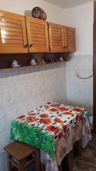 Apartament cu 2 camere decomandat în Olteniței